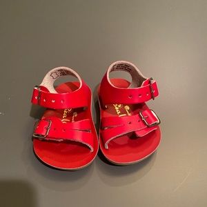 Infant Sun San Saltwater Sandals